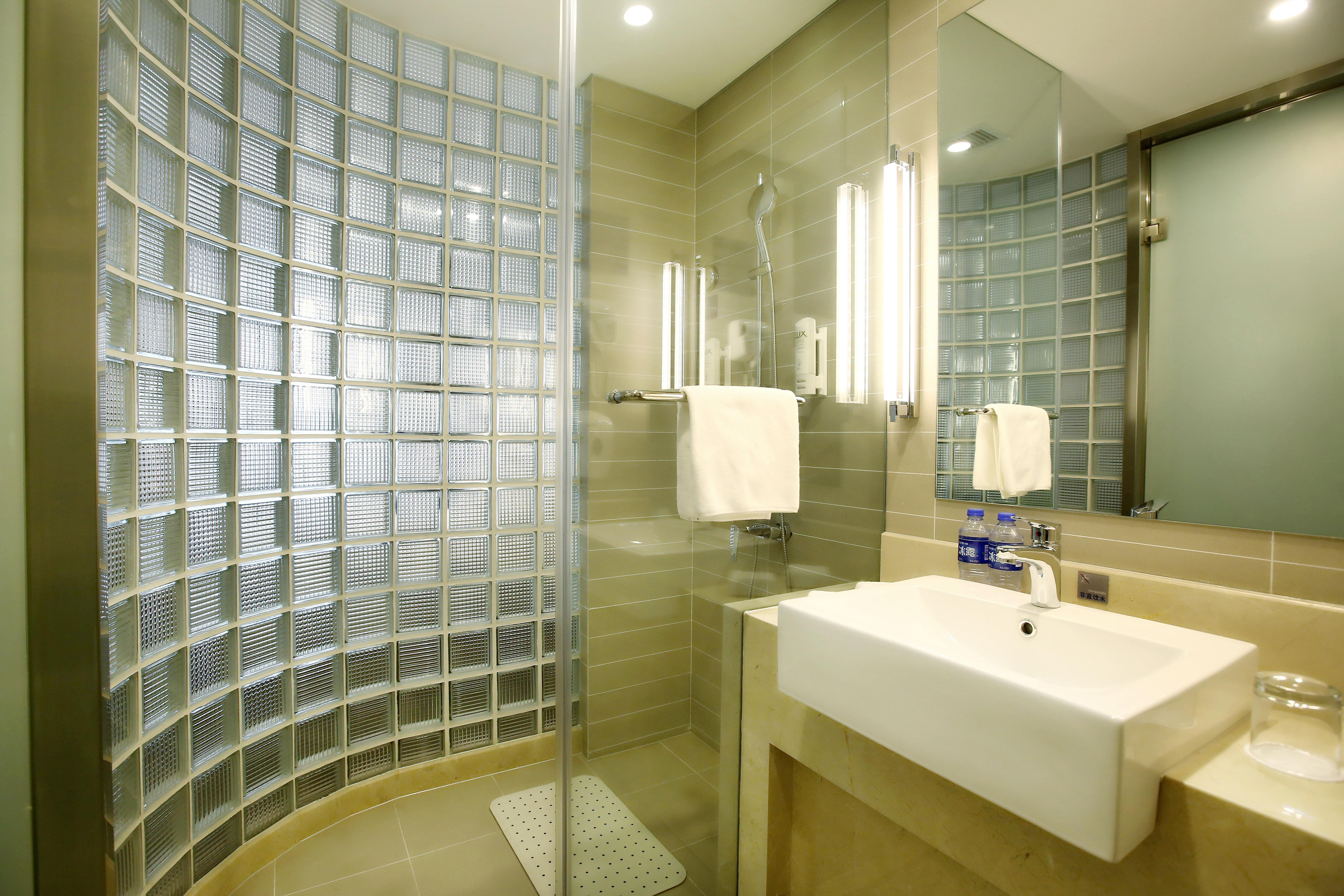 Holiday Inn Express Langfang Park View By Ihg Ngoại thất bức ảnh