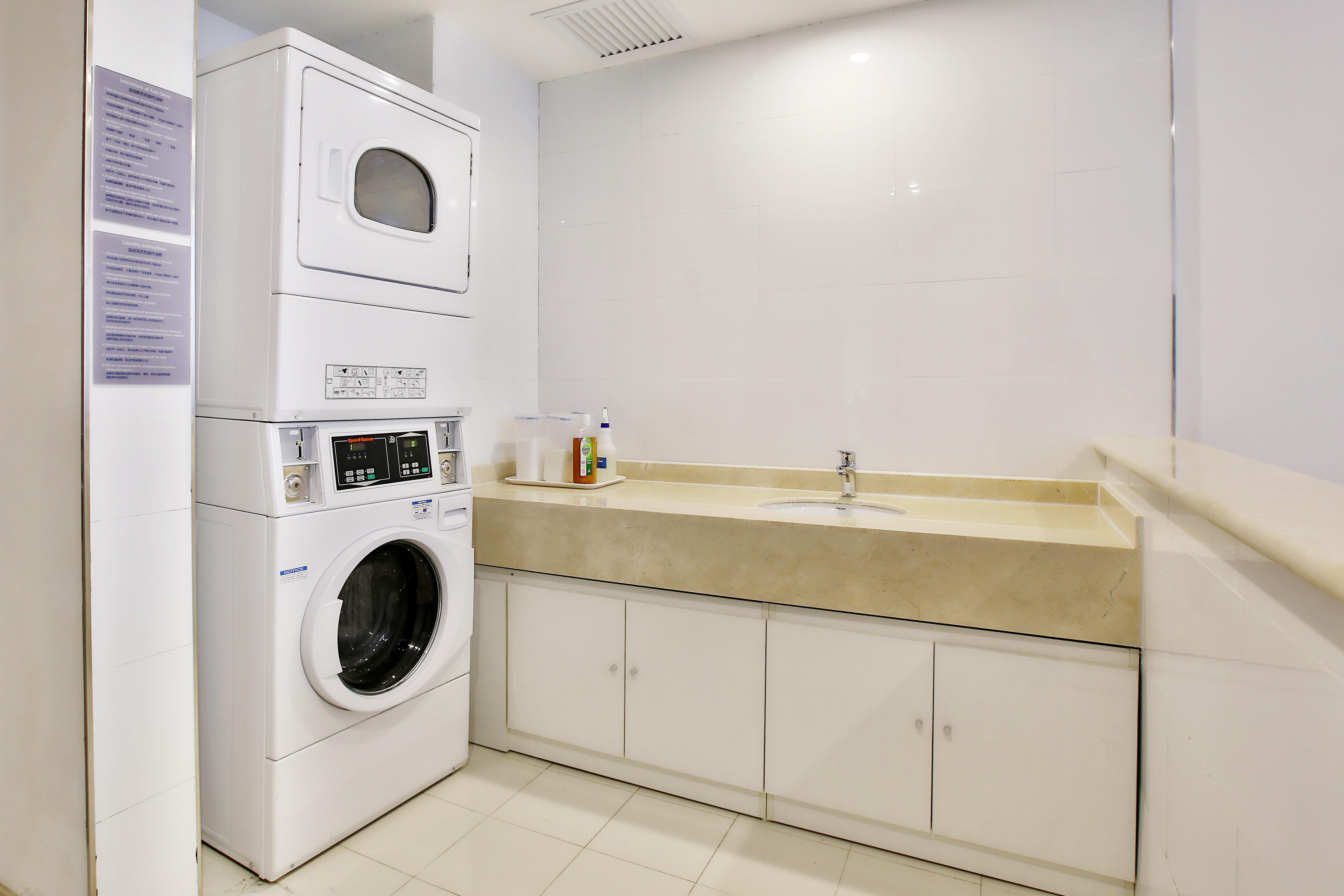 Holiday Inn Express Langfang Park View By Ihg Ngoại thất bức ảnh