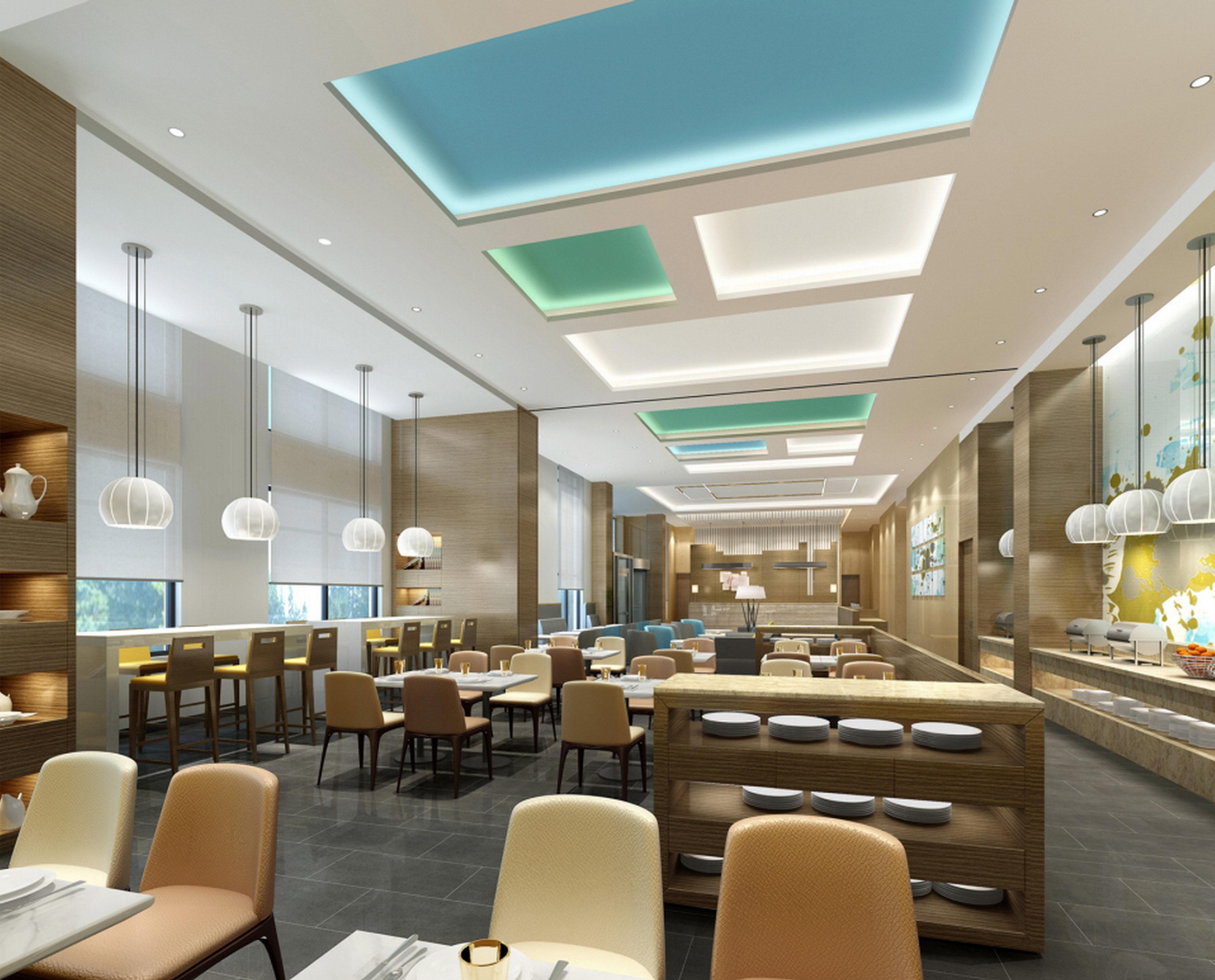Holiday Inn Express Langfang Park View By Ihg Ngoại thất bức ảnh