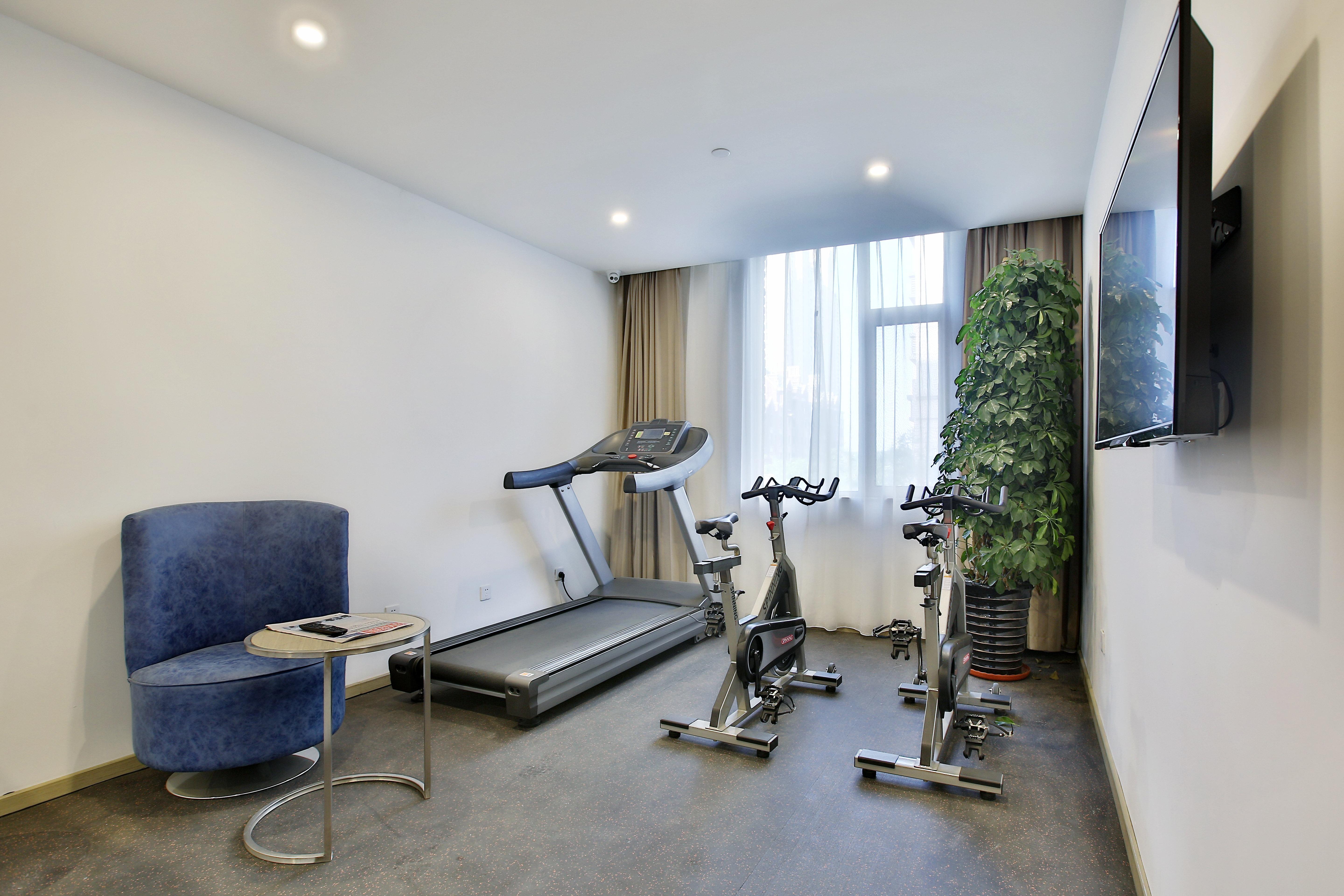 Holiday Inn Express Langfang Park View By Ihg Ngoại thất bức ảnh