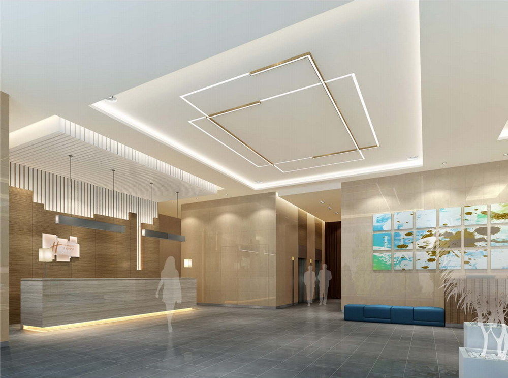 Holiday Inn Express Langfang Park View By Ihg Ngoại thất bức ảnh