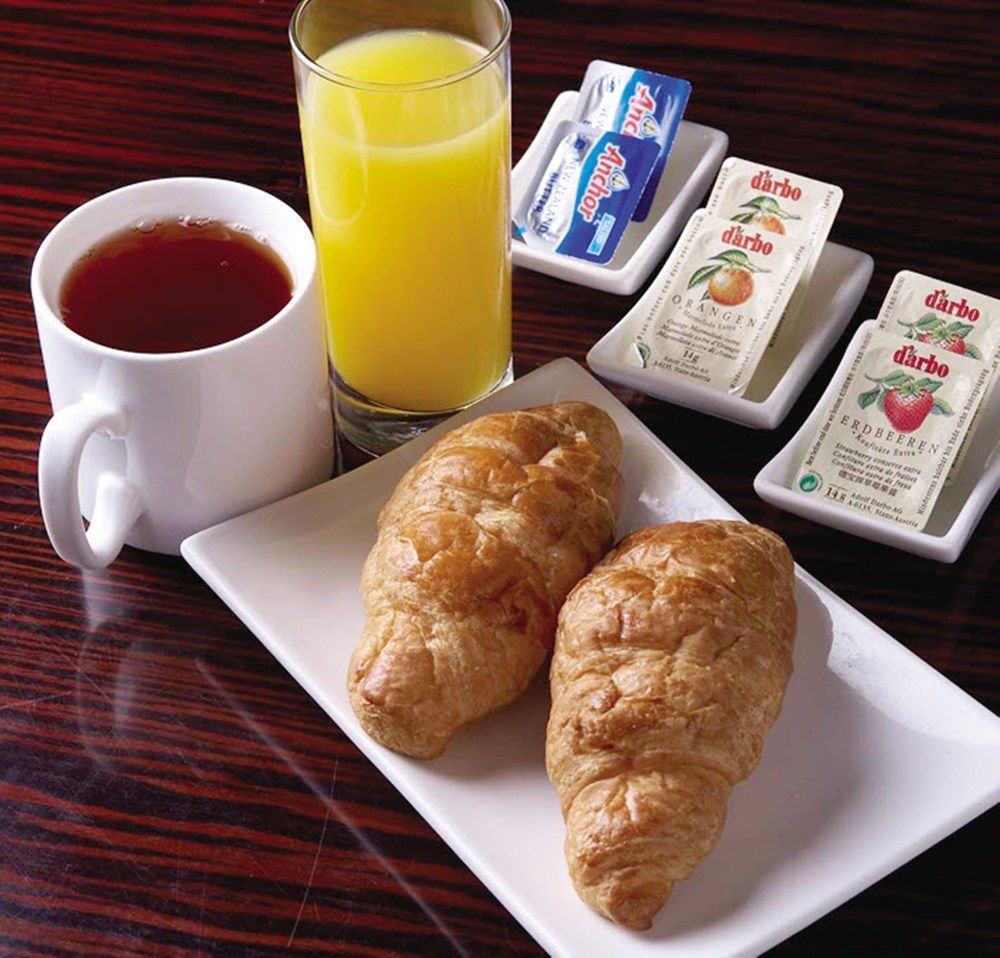 Holiday Inn Express Langfang Park View By Ihg Ngoại thất bức ảnh